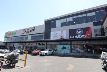 Local comercial en  Bosques De San Isidro, Zapopan, Jalisco