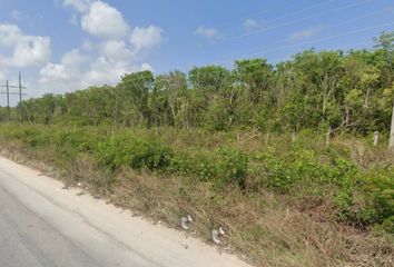 Lote de Terreno en  Coba, Tulum