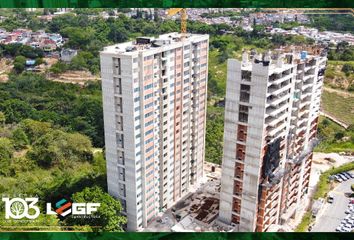 Apartamento en  Jardines De Coaviconsa, Bucaramanga