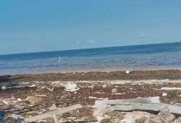 Lote de Terreno en  Costa Maya, Mahahual, Quintana Roo, México