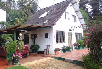 Villa-Quinta en  Guatavita, Cundinamarca, Colombia