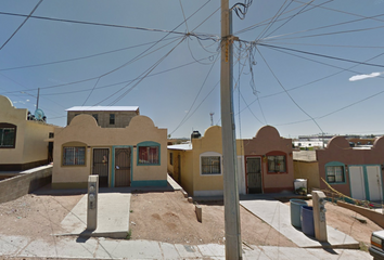Casa en  Calle Nueva Roma 40, Nuevo Nogales, Nogales, Sonora, México