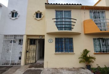 Casa en fraccionamiento en  Circuito Xana 3-131, Fraccionamiento Xana, Veracruz, Veracruz De Ignacio De La Llave, 91726, Mex