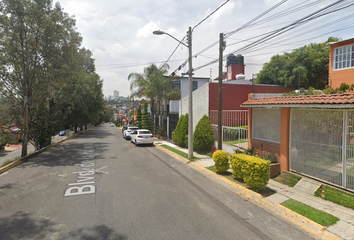 Casa en  Boulevard De La Hacienda, Villas De La Hacienda, Ciudad López Mateos, Estado De México, México