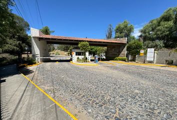 Lote de Terreno en  Lomas De Santa Anita, Jalisco, México