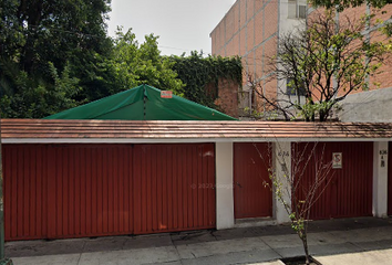 Casa en  Martin Mendalde 836, Colonia Del Valle Centro, Ciudad De México, Cdmx, México