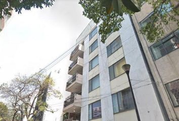 Departamento en  Río Poo 128, Cuauhtémoc, Ciudad De México, Cdmx, México