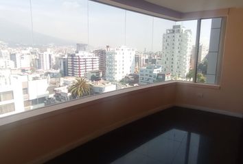 Oficina en  Avenida La Coruña & Avenida Francisco De Orellana, Quito, Ecuador