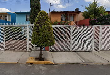 Casa en condominio en  La Hebrea 165, Miguel Hidalgo, Ciudad De México, Cdmx, México
