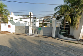 Casa en condominio en  Residencial Cañaveral, San Juan, Yautepec De Zaragoza, Morelos, México