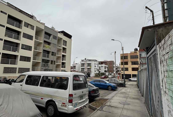 Terreno en  Doña Nelly 120, Santiago De Surco, Perú