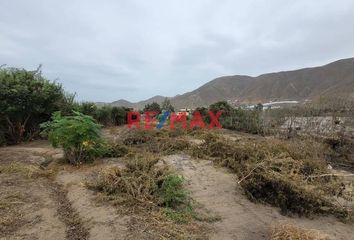 Terreno en  99p5+594 Santa Cruz De Flores, Perú