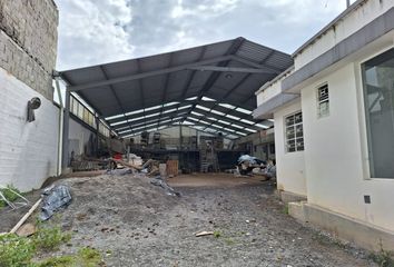 Bodega-Galpon en  San Isidro Del Inca, Quito, Ecuador