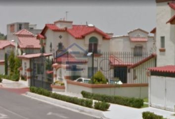 Casa en  Privada Cibeles, Villa Del Real 5ta Seccion, Cuauhtemoc, Ojo De Agua, Estado De México, México