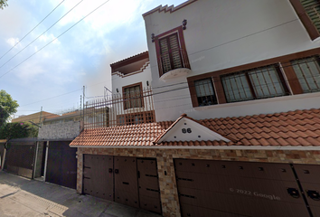 Casa en  Cerro Gordo 86, Campestre Churubusco, Ciudad De México, Cdmx, México