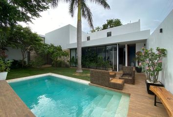 Casa en  Calle 1ᶜ 40a, México Norte, Mérida, Yucatán, México