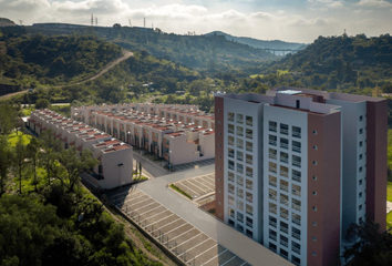 Departamento en  Bosque Esmeralda, Atizapán De Zaragoza, Estado De México, México