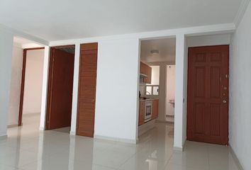 Departamento en  Mario Rojas Avendaño 124, San Simón, Ciudad De México, Cdmx, México