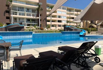 Departamento en  La Rotonda, Deportivo, Acapulco, Guerrero, México