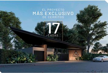 Casa en  Cerritos, Pereira, Risaralda, Colombia