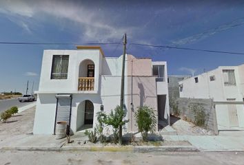 9 casas en venta en Los Muros, Reynosa 