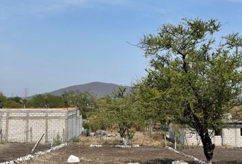 Lote de Terreno en  Yautepec, Morelos, México