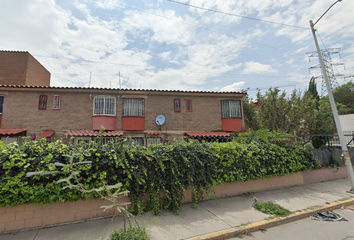 Casa en condominio en  Arrecife, Bahias De Jaltenco, Alborada Jaltenco, Estado De México, México