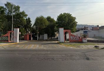 Casa en condominio en  Alamos, Atizapán De Zaragoza, Estado De México, México