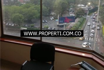 Oficina en  Edificio El Campestre, Carrera 35, El Poblado, Medellín, Antioquia, Colombia