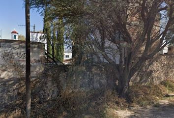 Casa en condominio en  Chapulines, Club De Golf, Tequisquiapan, Querétaro, México