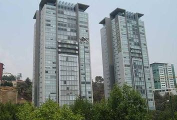 Departamento en  Avenida Paseo De La Reforma 215, Lomas - Virreyes, Lomas De Chapultepec, Ciudad De México, Cdmx, México