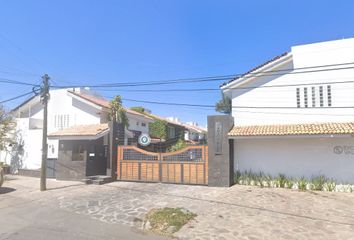 Casa en condominio en  Calzada Central, Granja, Zapopan, Jalisco, México