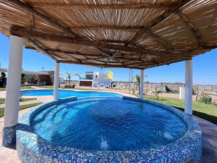 venta Casa en condominio en Popular, Navolato icasas.mx