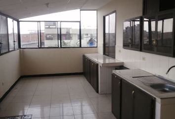 Departamento en  Antigua Via El Limon & Avenida 11ava. B Norte, Machala, El Oro, Ecuador