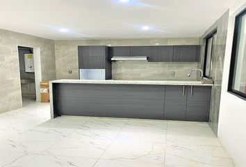 Casa en condominio en  Américas Unidas, Benito Juárez, Cdmx