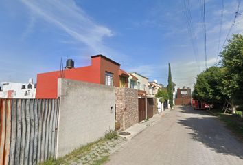 Casa en fraccionamiento en  Tres Cerritos, Municipio De Puebla