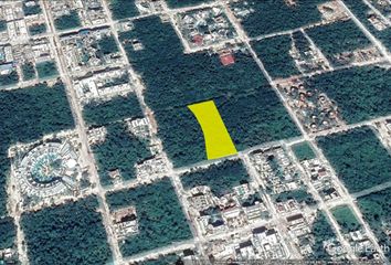 Lote de Terreno en  Coba, Tulum