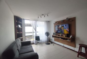 Apartamento en  Los Alpes, Pereira