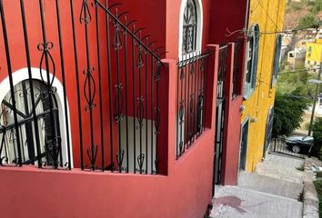 Casa en fraccionamiento en  Noria Alta, Ciudad De Guanajuato