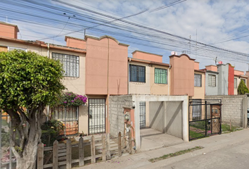 Casa en fraccionamiento en  Acolman, Estado De México