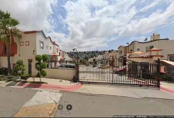 Casa en fraccionamiento en  Jardines De Agua Caliente, Tijuana, Baja California, México