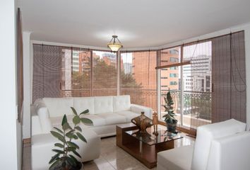 Apartamento en Poblado, Medellín