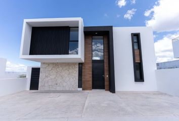 Casa en fraccionamiento en  Ágata, Zibatá, Querétaro, México