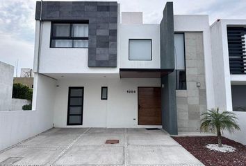 Casa en  Juriquilla, Querétaro, México