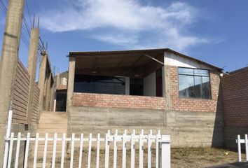 Casa en  Los Pinos, Santa Rosa, Perú