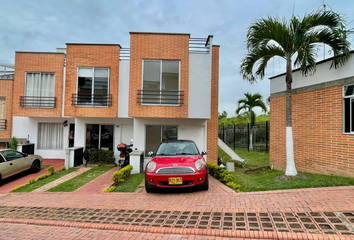 Casa en  Conjunto Residencial Rivera Campestre, Pereira, Risaralda, Colombia