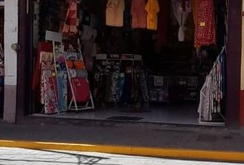 Local comercial en  San Onofre, Chiautempan