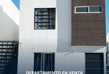 Departamento en  Privada Bohemia, Tijuana, Baja California, México
