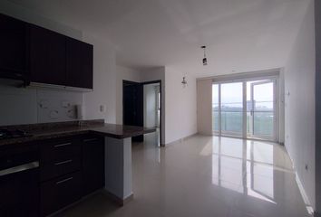 Apartamento en  Villa Santos, Barranquilla