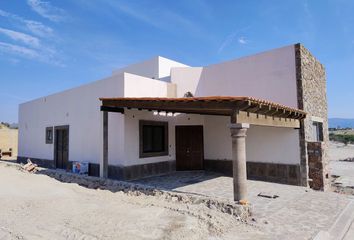 Casa en fraccionamiento en  Magnolia Residencial, Dolores Hidalgo - San Miguel De Allende, Guanajuato, San Miguel De Allende, Guanajuato, México